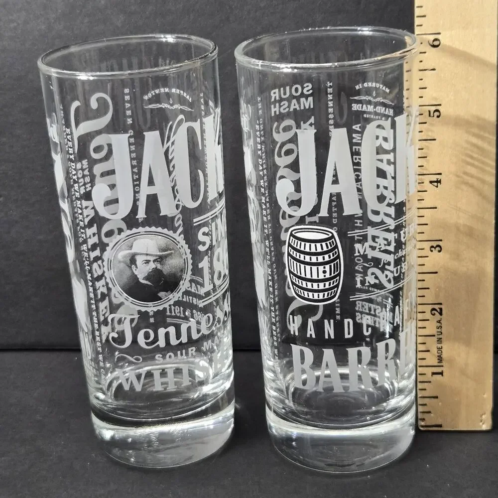 Jack Daniel’s product set